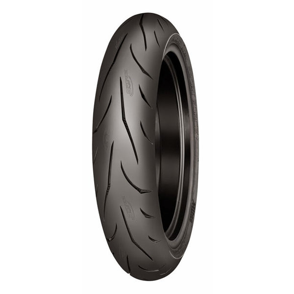 Mitas Tire Sport Force+ 140/70 Zr 17 66W TL