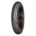 Mitas Tire Sport Force+ 140/70 Zr 17 66W TL