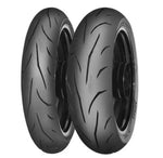 Mitas Tire Sport Force+ EV 180/55 ZR 17 (73W) TL Evoluce