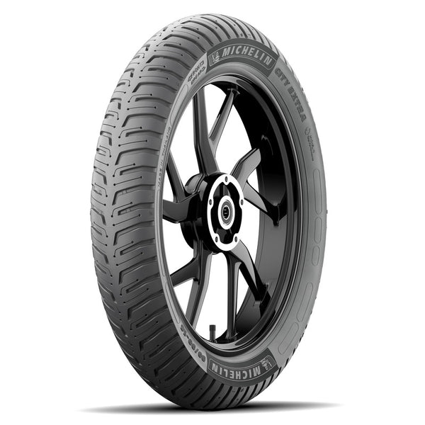 Michelin Tyre City Extra Reinf 60/90-17 M/C 36S TL