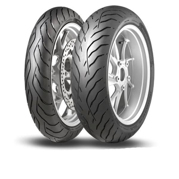 Dunlop Tire Sportmax Roadsmart IV GT 180/55 Zr 17 (73W) TL