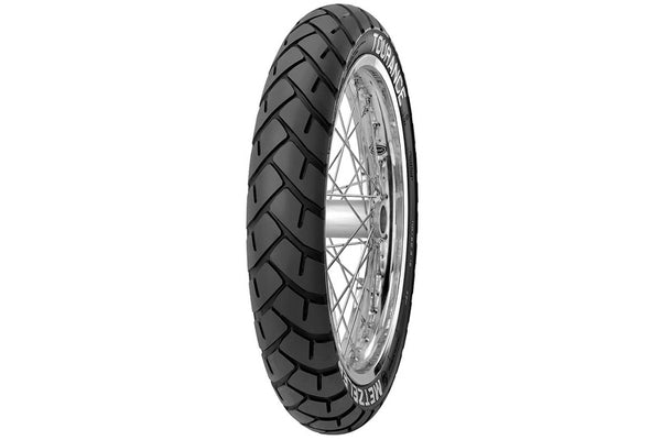 METZELER Tyre TOURANCE NEXT 2 (F) 90/90 V 21 M/C (54V) TL 