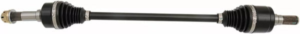 Démon Xtreme Long Travel H-Duty Axle PAXL-8019XHD-3.5