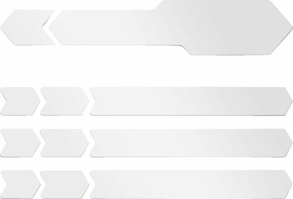 Algis Decal Chain GD Clear Food Bk.P07.001