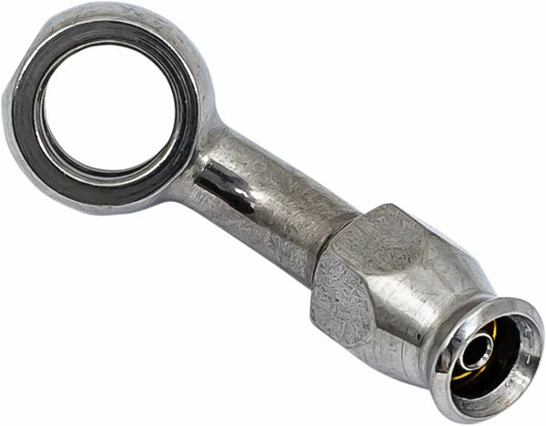 Goodridge Banjo -03 10 mm dlouhý 45deg 5094-03C