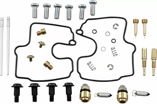 Neomezená sada Carb Suz SV650 26-1706