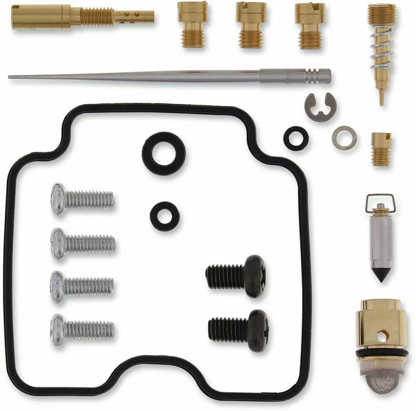 Moose Offroad Hardparts Repair Kit Carb Yam 26-1507