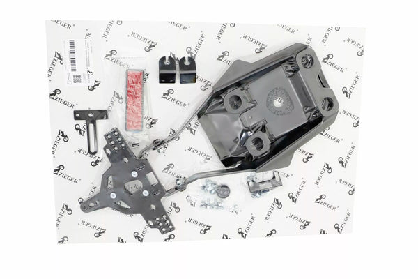 Zieger Placel Play Profe TYPE 10010321