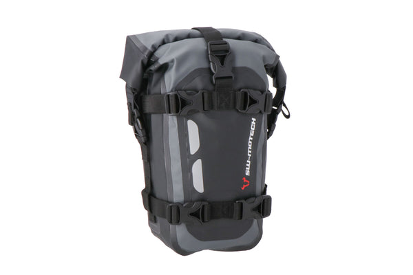 SW-MOTECH DRYBAG 80 TAIL BAG BC.WPB.00.010.20000