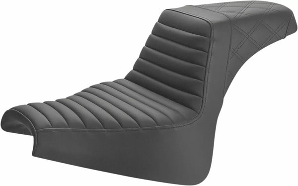 SADDLEMEN SEAT STEP UP FLSB/FXLR 18 UP-818-29-176