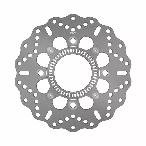 EBC brzdový rotor fixační vlna absfit MD4164AC