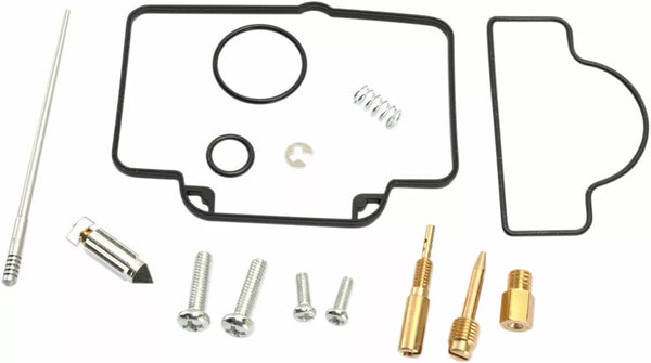 Moose Offroad Hardparts Repair Kit Carb SUZ 26-1525