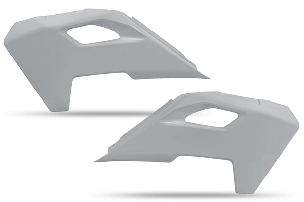 UFO RAD CVR FC/TC 023 Gray HU04308#342