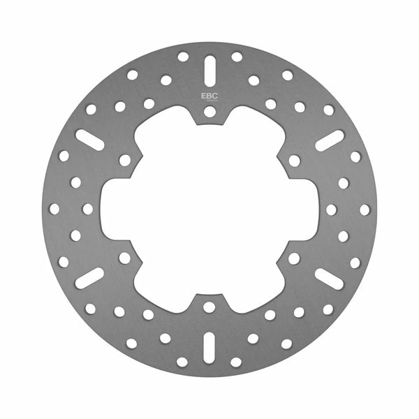 EBC BRAKE ROTOR FIX RND MD2122