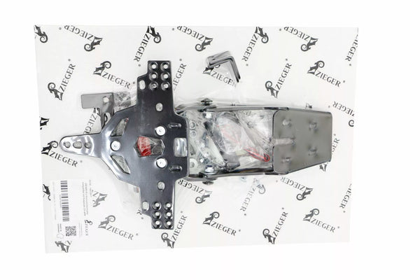 Držitel poznávací značky Zieger Pro typ 10010517