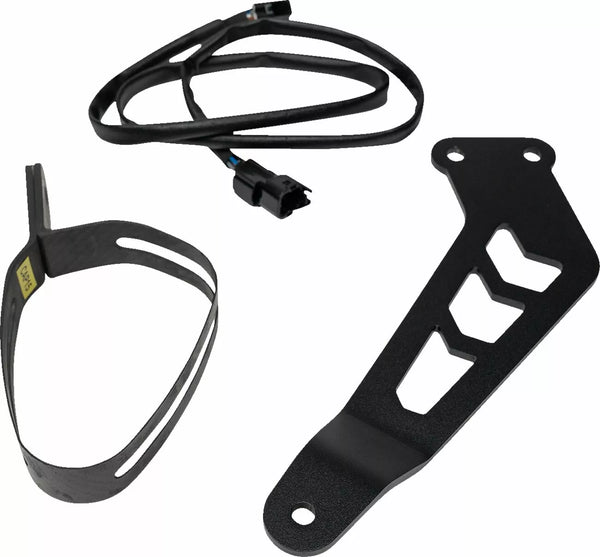 AKRAPOVIC FITTING KIT pro montáž MT-09 P-HF1596