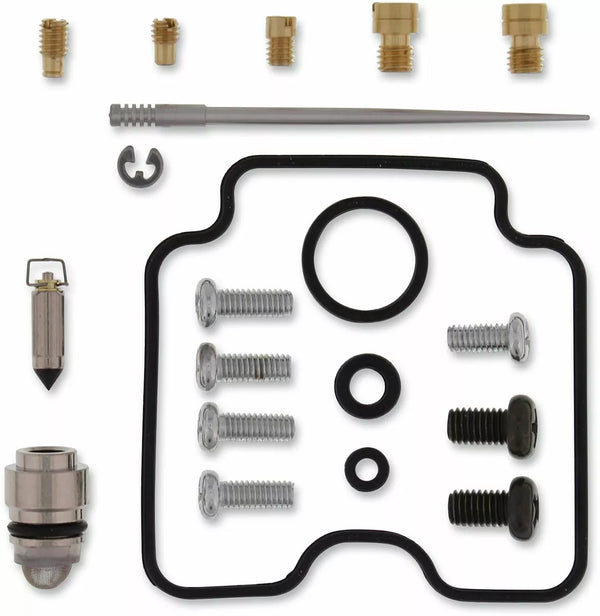 Moose Offroad Hardparts Repair Kit Carb Pol 26-1449