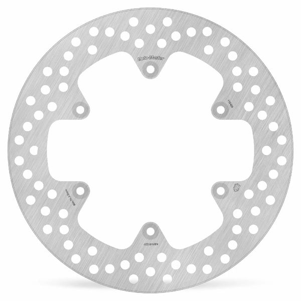 Moto-Master Brake Disc Halo zadní 110458