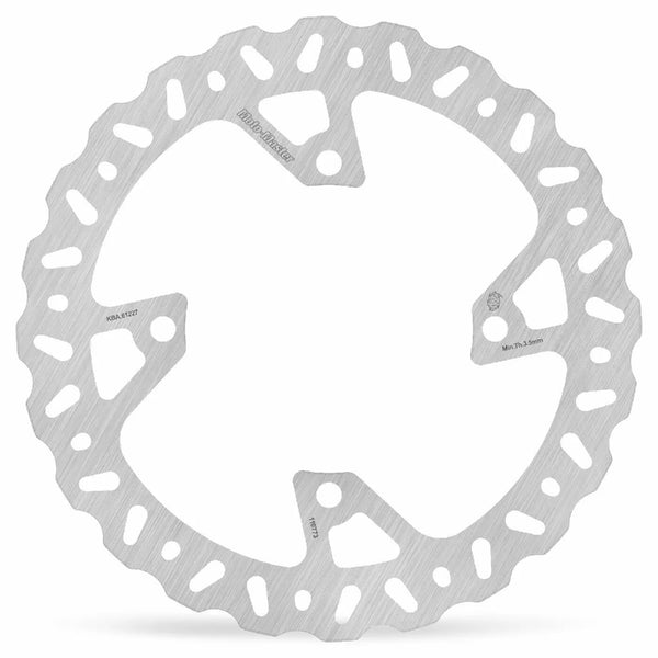 Moto-Master Brake Disc Nitro zadní 110773