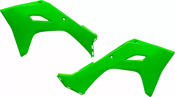 UFO RAD pokrývá KX450 24- White KA04761#047