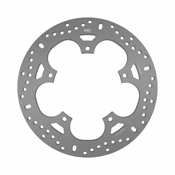 EBC BRZD RTR Oprava řady MD SCT MD9136D