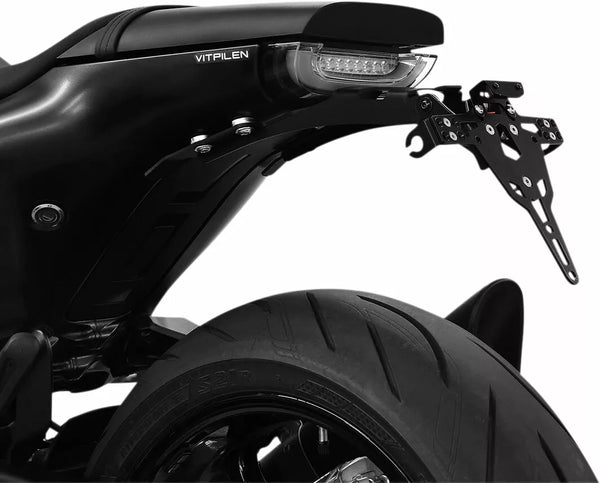 Zieger LCS PLT Hld Type D 701 Whitep 10007659