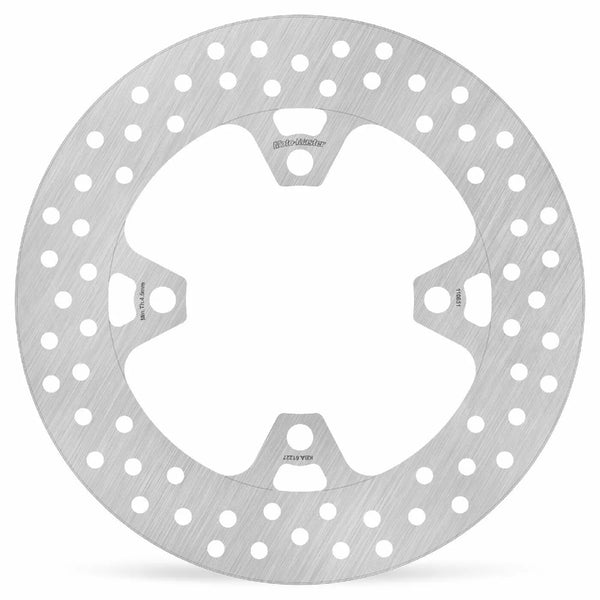 Moto-Master Brake Disc Halo Rear 110851