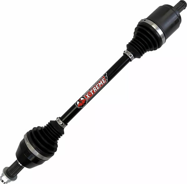 Demon Xtreme Heavy Duty Axle PaxL-6098XHD