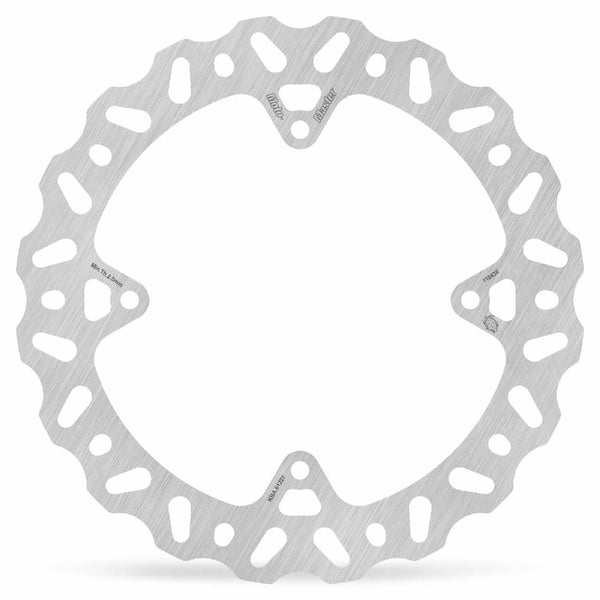 Moto-Master Brake Disc Nitro zadní 110438