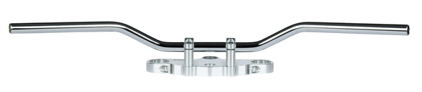 TRW HBAR 22mm Classiclow Velikost Blk McL111SSS