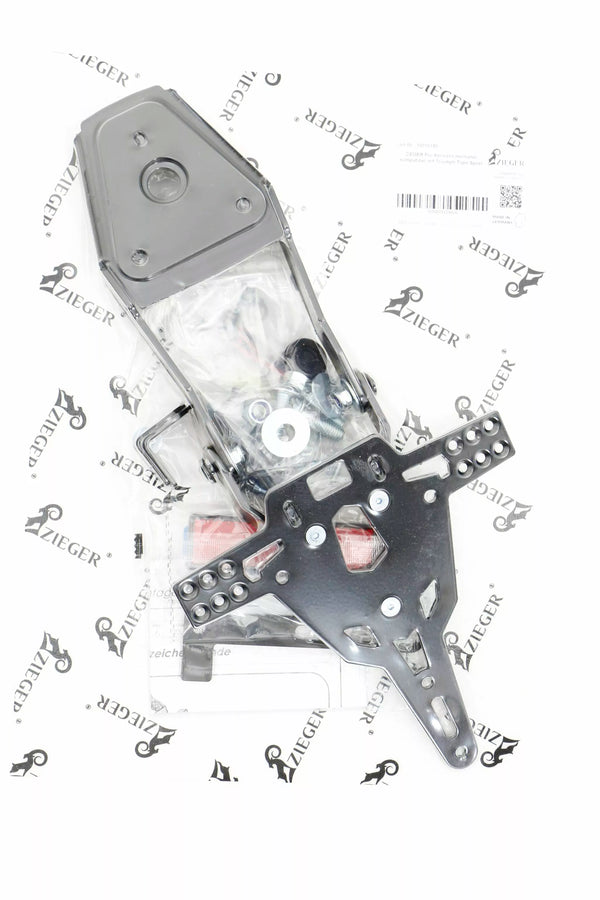 Zieger Placel Play Profe Type 10010723