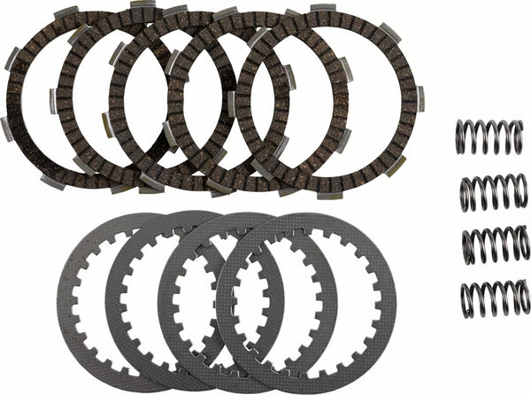 EBC Clutch Kit Dirt DRC Series DRC001