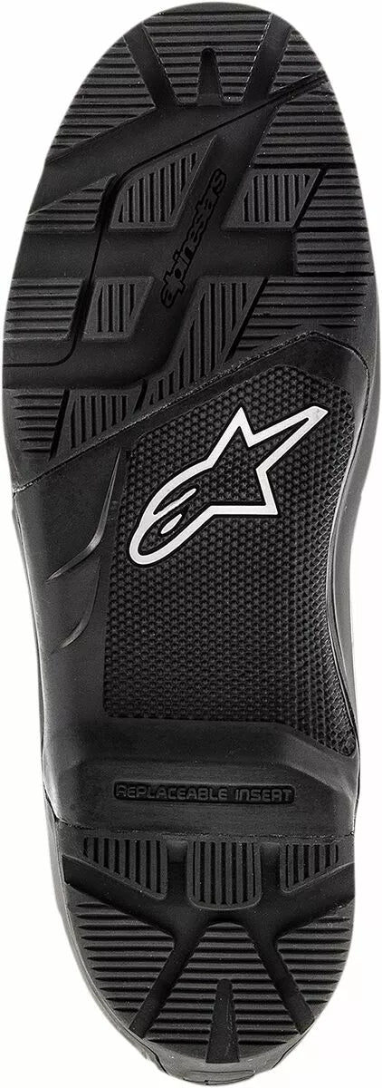 Alpinestars (MX) Sole T-7 Enduro Black SZ 12 25SU891E-10-12
