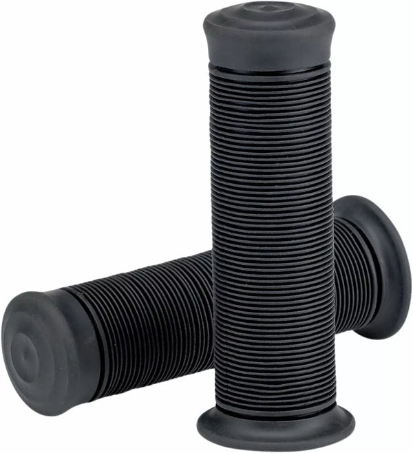 Biltwell Grips Kung-fu 1 černá 6701-0101