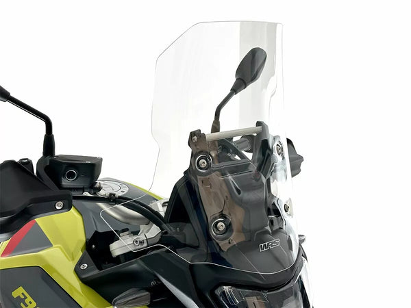 WRS čelní sklo caponord f900gs cle bm102t