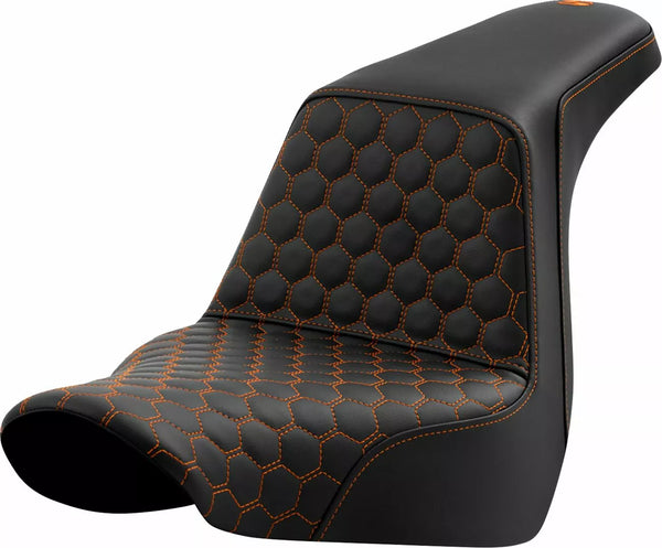 SADDLEMEN SEAT STEP UP FLSB/FXLR 18 UP-818-29-17703