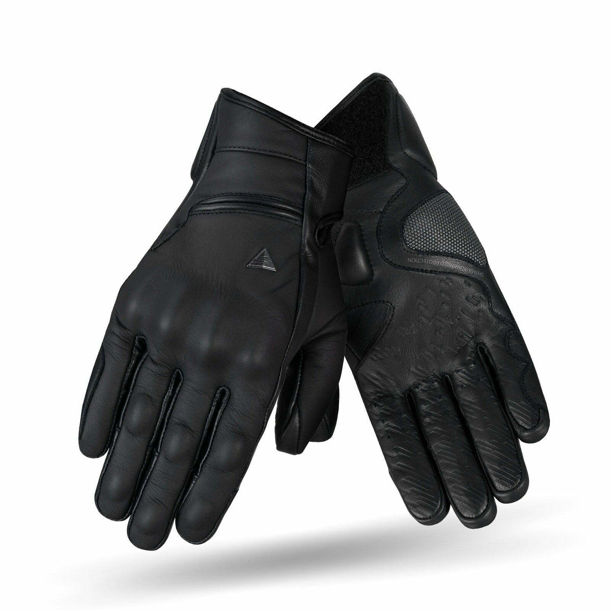 SHIMA MC Gloves Shadow Tfl Black