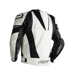 První bunda MC-Skin TracTech Evo 4 CE White /Black