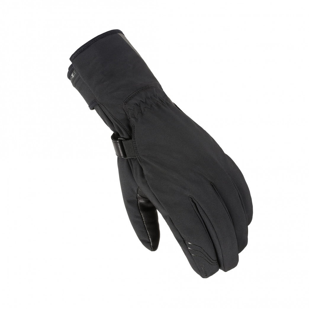 Macna Ladies MC-Gloves Tigo Evo vodotěsné RTX černé