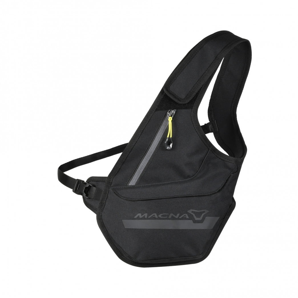 Macna Holster Bag Black