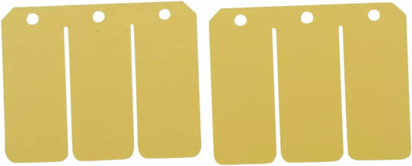 Boyesen Super Stock Reed Set Husq/Hon SSF001