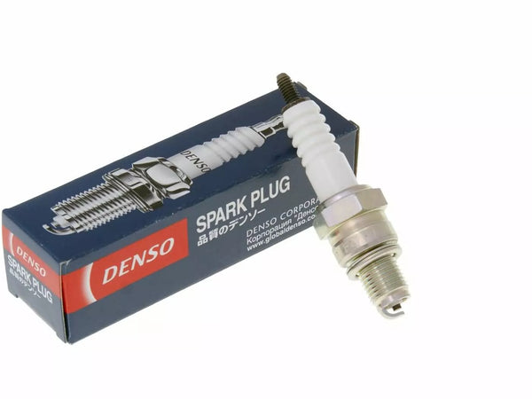 Denso Denso Sparkplug X27esr-U x27esr-U