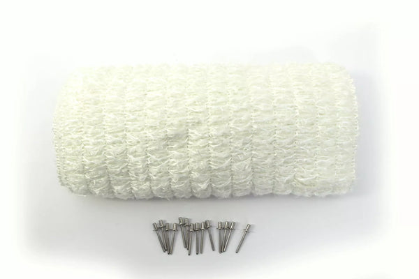 AKRAPOVOVIC MUFFLER RAPACK PACK P-RPCK130