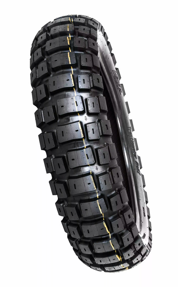 Motoz Trxr 130/80-17 65r TT MR074