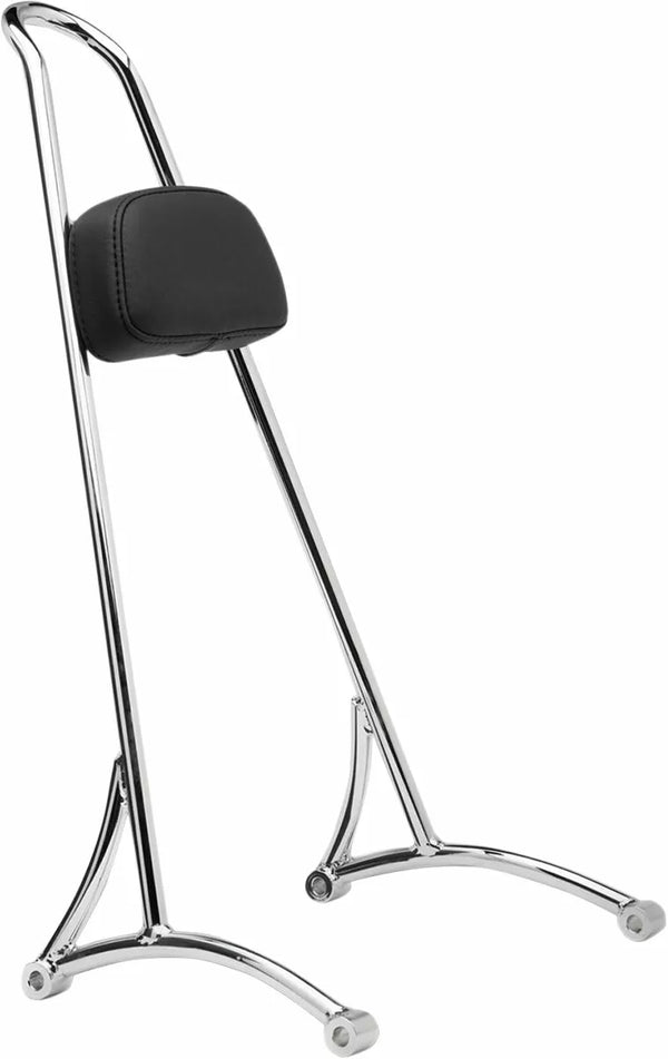 Burly Brand Sissy Bar 04-19 XL TALL a B13-1501C