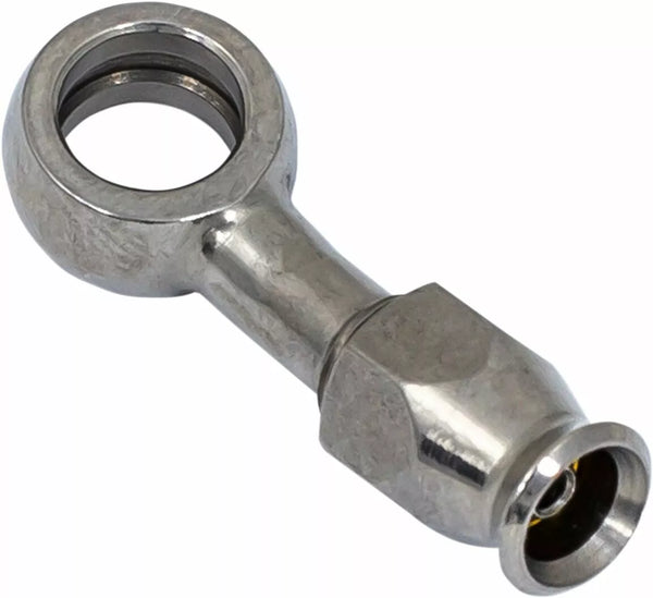 Goodridge Banjo -03 10mm dlouhý 20deg 5093-03C