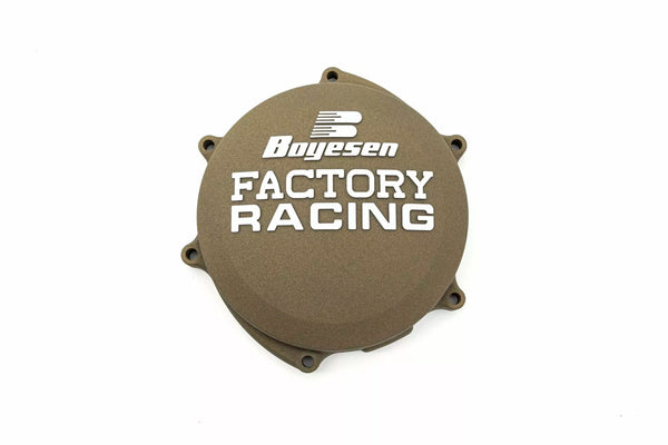 Boyesen Clutchcov YZF250 19-mg CC-37cm