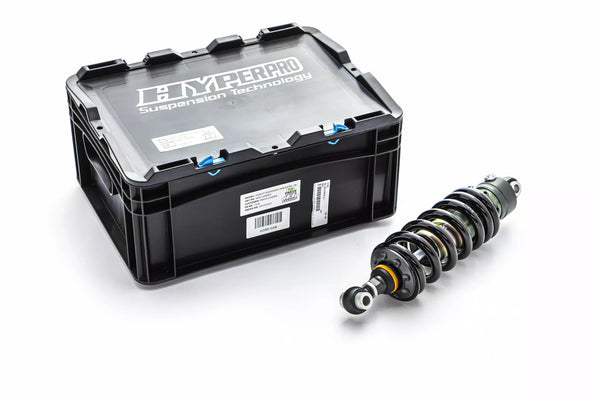 Hyperpro Emil Shack HD Softail 18- HDF-0AB