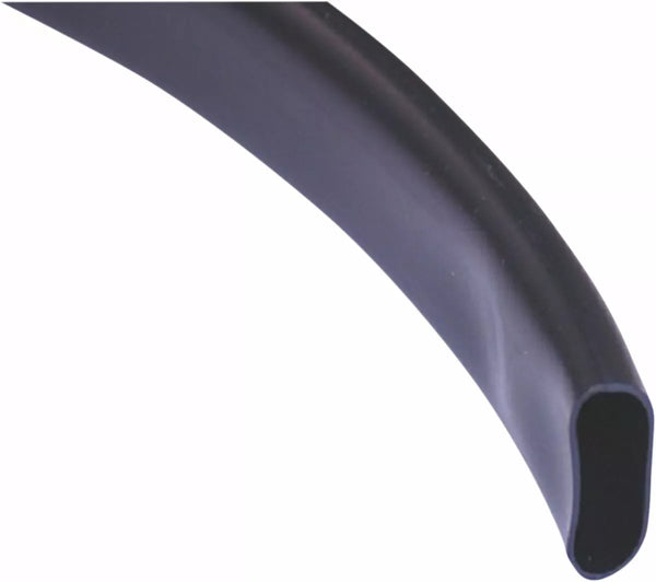 NAMZ TUBING PVC ext 3/4 x8 'Netr-034