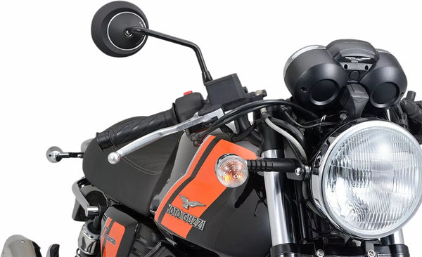 DAYTONA D-MIRROR-8 ROD ALIMINUM 89732